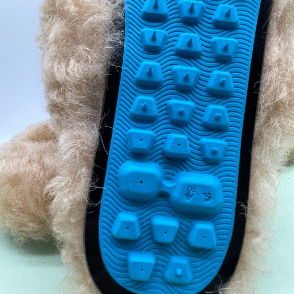 Off-White Slippers - image 8